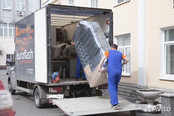 Грузоперевозки Переезды Грузчики Уфа. Частник