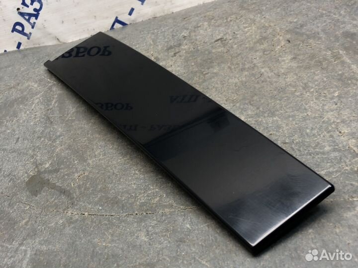 Накл зад прав двери Focus 3