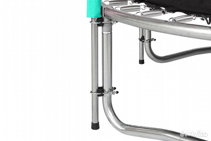 Батут Hasttings Classic Green (3,05 м)