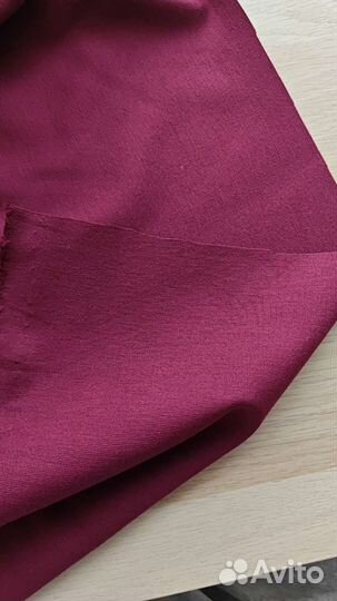 Ткань джерси