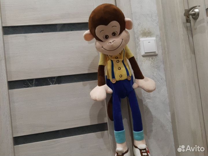 Детские игрушки