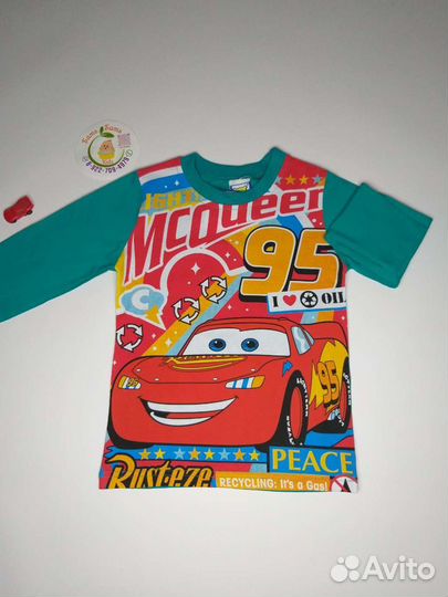 Кофты новые