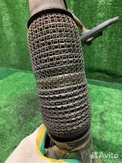 Катализатор, Ford Escape 4 2020