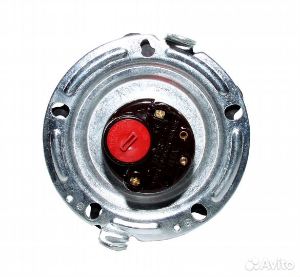 Комплект- тэн RCF PA 2000Вт, терморегулятор