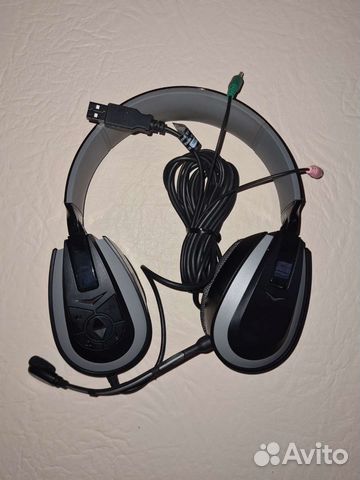 Наушники Klipsch KG-200