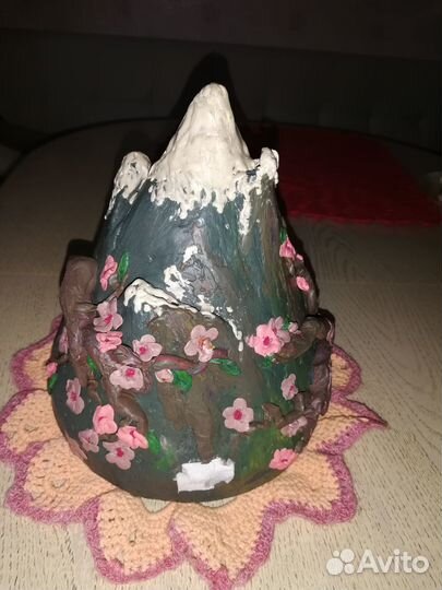 Поделка для школы