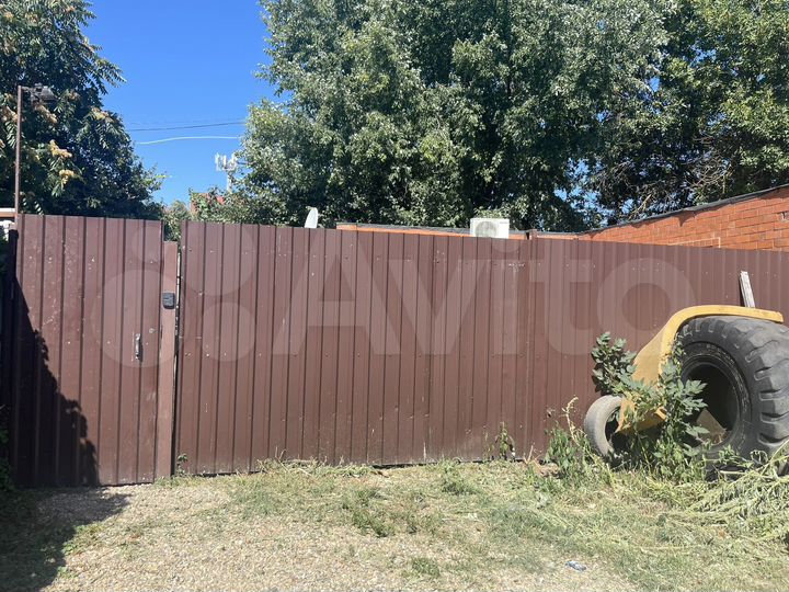 Участок 4 сот. (ИЖС)