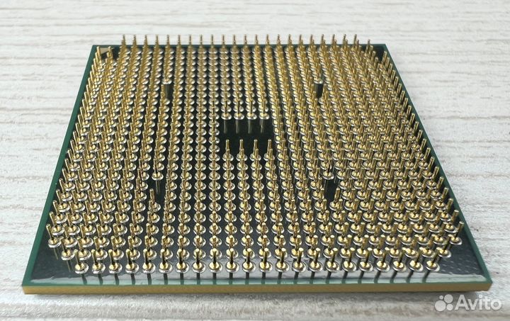 Процессор 3 ядра AMD Phenom II N830 (HMN830DCR32GM