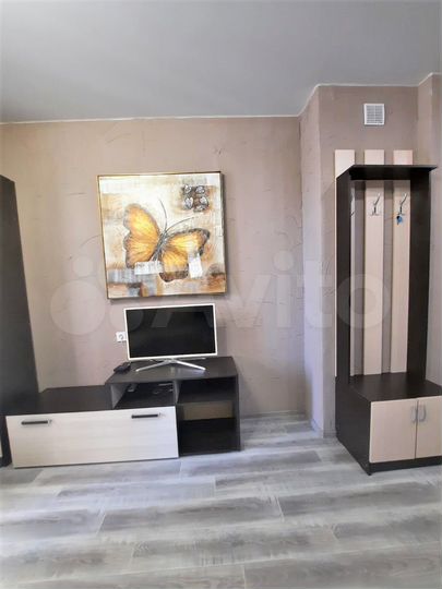 Квартира-студия, 26 м², 2/16 эт.