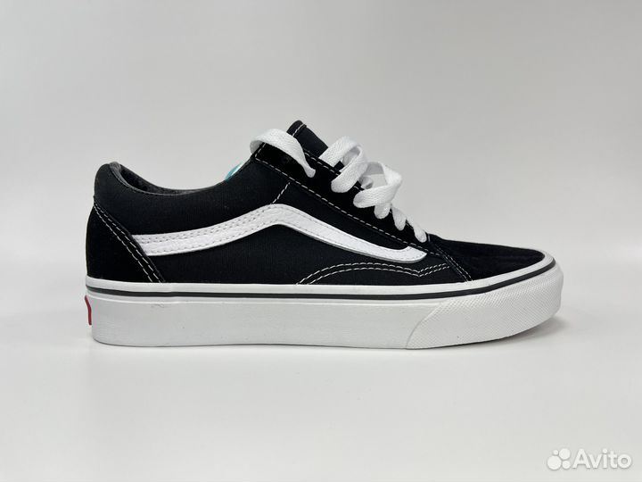 Кеды vans Old skool