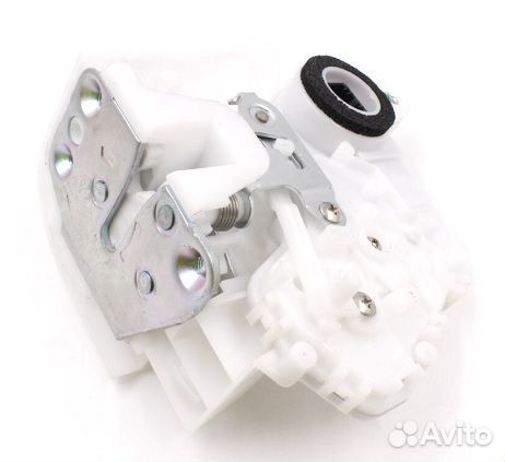 Актуатор замка задний левый Honda CR-V. Новый