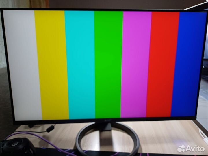 Монитор Acer
