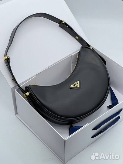 Сумка prada