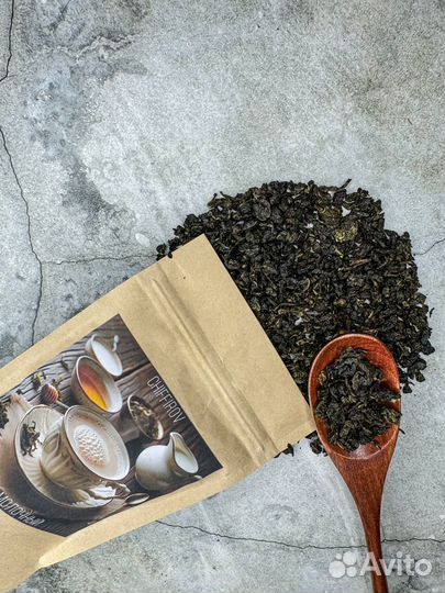 Чай Молочный Улун от 100 грамм