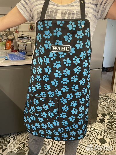Ножницы для груминга, триммер для груминга, фартук