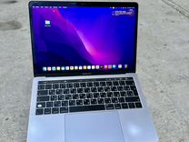 MacBook Pro 13 2019 Touch Bar