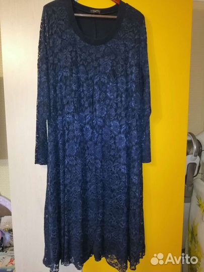 Платье, блуза и ветровки на Ог до 132 см