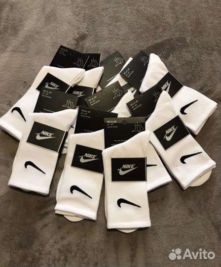 Носки Nike Lux качество