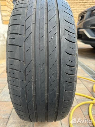 Bridgestone Turanza T001 225/45 R19 92