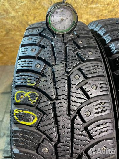 Nokian Tyres Hakkapeliitta 5 155/65 R14