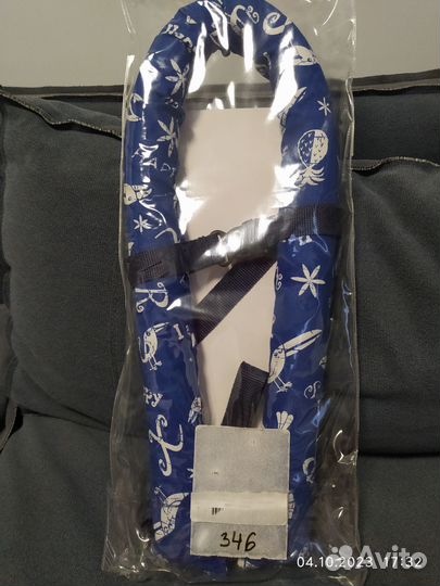 Вожжи для ребенка