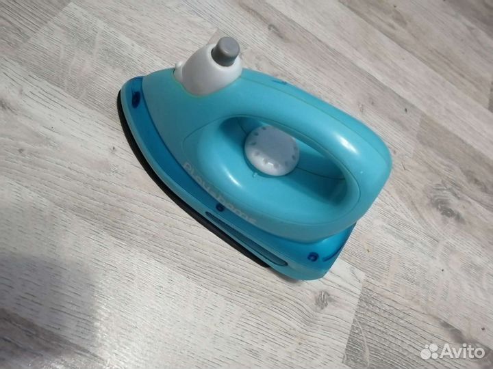 Утюг детский