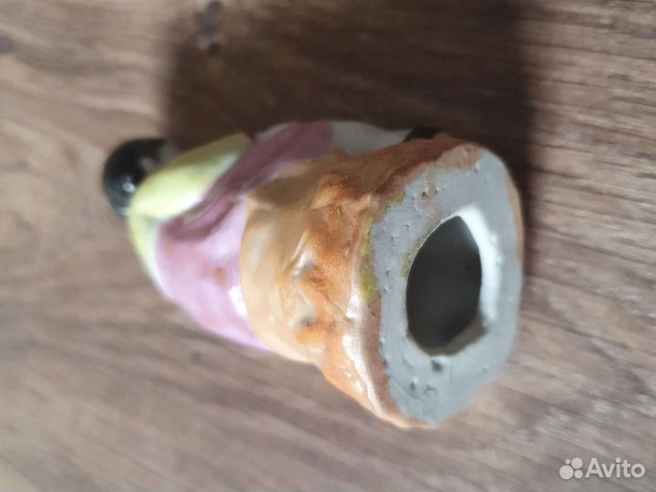 Фарфоровые статуэтки Корея