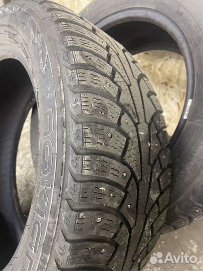 Nordman Nordman + 205/55 R16