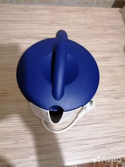 Чайник электрический мало бу