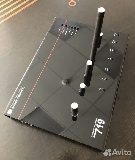 Блокиратор сотовой связи лгш-719