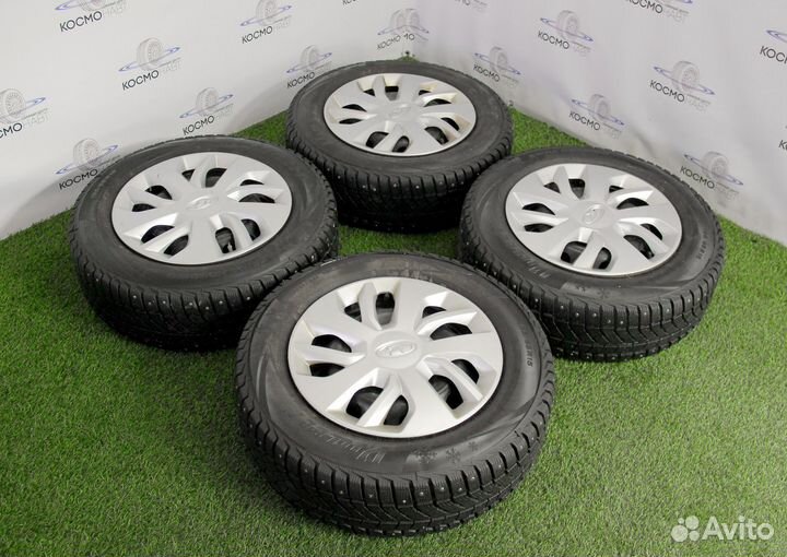 R15 Viatti Brina Nordico V-522 195/65, PCD 4x100 DIA 60.1