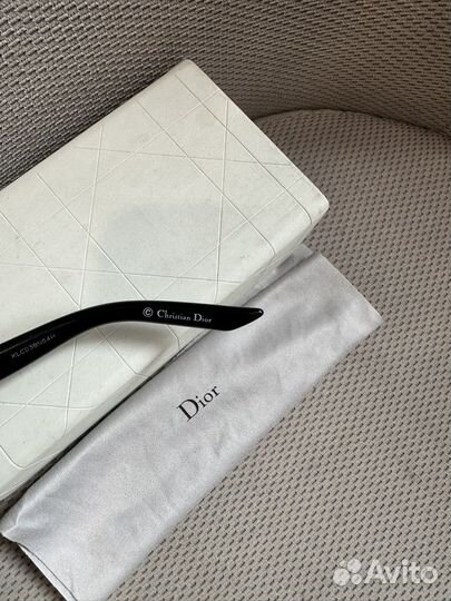 Очки оправа dior оригинал