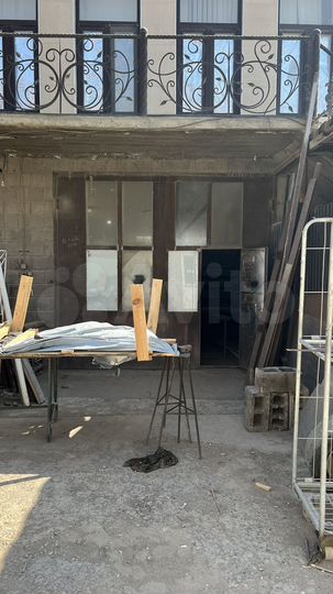Склад, 80 м²