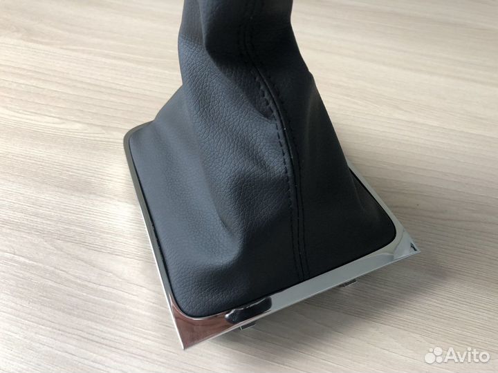 Ручка кпп Volkswagen Passat B6