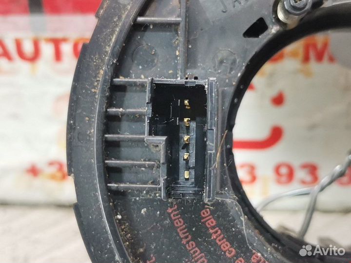 Шлейф руля Volkswagen Golf 3 1998 1J0959653C