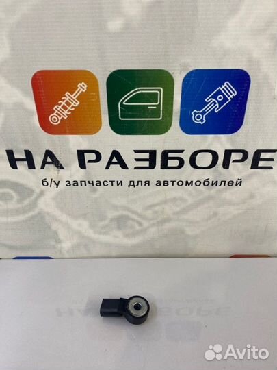 Датчик детонации Skoda Octavia (A7) 5E5 cwva 2018