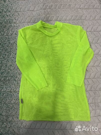 Одежда на девочку 128 134 пакетом