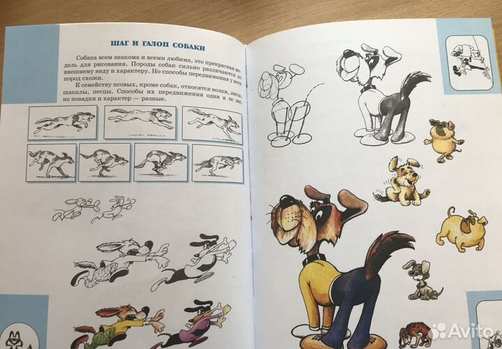 Энциклопедия рисования