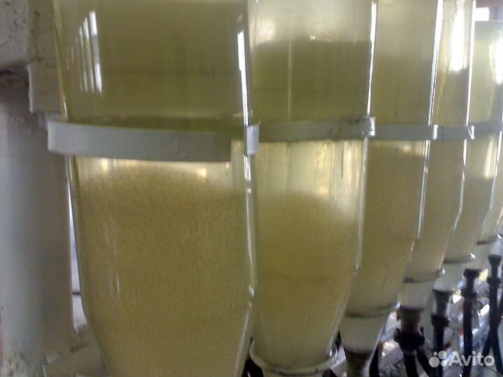 Для инкубации. Вниипрх 200 и 8 лит