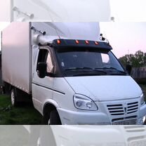 Грузоперевозки-газель-грузчики, Серпухов