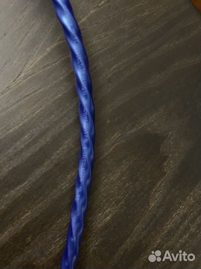 Wire world mini stratus (восьмерка) 1.0m