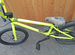 Commencal Absolut BMX 1