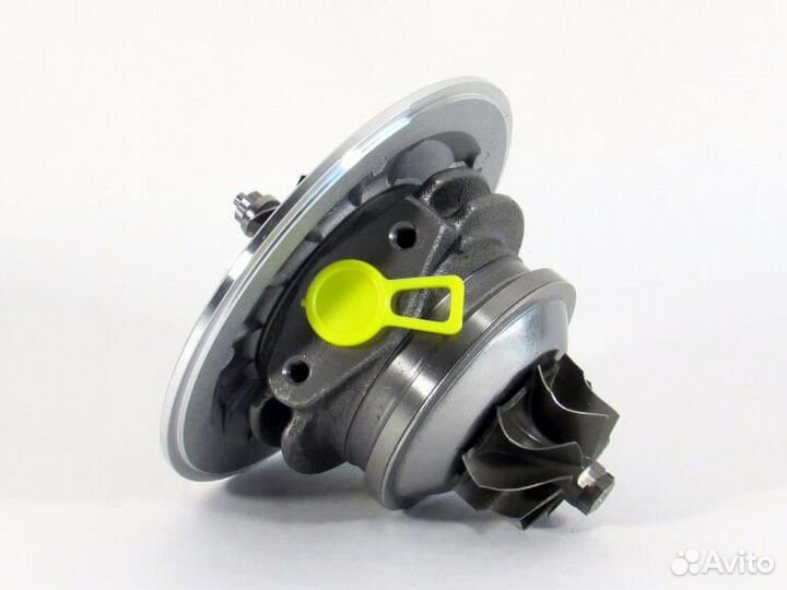 Картридж Турбины GT1549S Nissan Almera Tino YD22