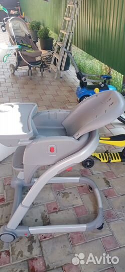 Стульчик для кормления