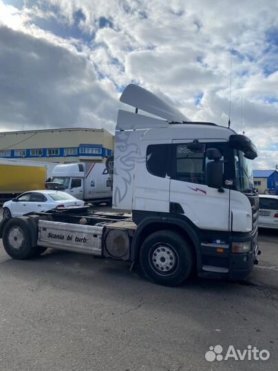 Водитель категории е