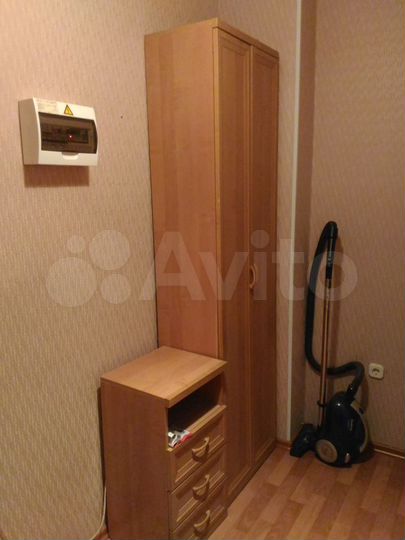 1-к. квартира, 34,9 м², 4/9 эт.