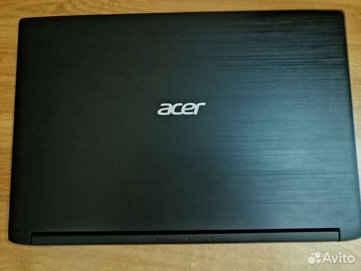 Acer aspire 3 a315-41