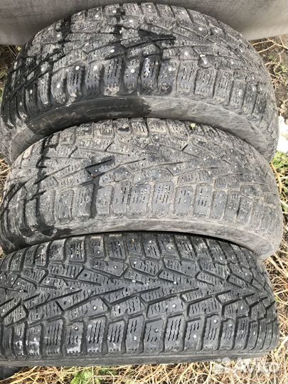 Cordiant Snow Cross 195/65 R15