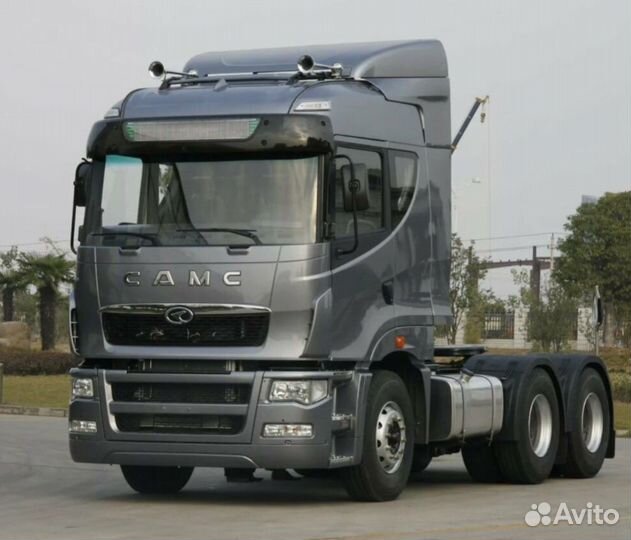 Перегон грузовых и легковых авто