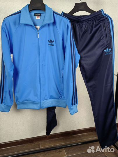 Костюм спортивный adidas 